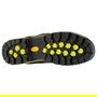 Hot Earth Walking Boots Mens