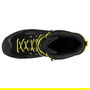 Hot Earth Walking Boots Mens