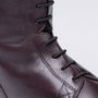 Heritage Contour Field Boots - DUPLICATE