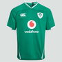 Ireland Home Pro Shirt 2019 2020