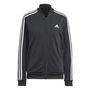 Back 2 Basics 3 Stripes Tracksuit Womens