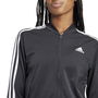 Back 2 Basics 3 Stripes Tracksuit Womens