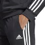 Back 2 Basics 3 Stripes Tracksuit Womens