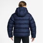 NSW Filled Jacket Junior