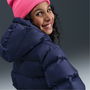 NSW Filled Jacket Junior