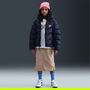 NSW Filled Jacket Junior