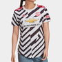 Manchester United Third Shirt 2020 2021 Ladies