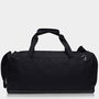 Essentials Linear Duffle Bag Small