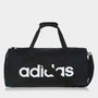 Essentials Linear Duffle Bag Medium