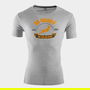South Africa Springboks 1 Nation Graphic Rugby T-Shirt