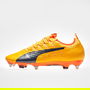 evoPOWER Vigor 1 MX SG - Botas de Fútbol