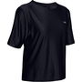 UA Short Sleeve Top Womens