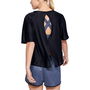 UA Short Sleeve Top Womens