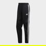 Tiro 19 Training Pants Black/White