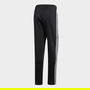 Tiro 19 Training Pants Black/White