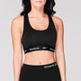 2 Pack Crop Top Ladies