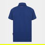 England Alternate Classic Short Sleeve Rugby Shirt 2020 2021