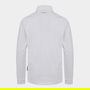England Home Long Sleeve Classic Rugby Shirt 2020 2021