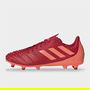Predator Malice Control FG Boots