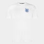 England Crest T-Shirt Mens