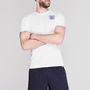 England Crest T-Shirt Mens