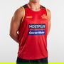 Gold Coast Suns 2020 AFL Players Training Singlet