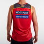 Gold Coast Suns 2020 AFL Players Training Singlet