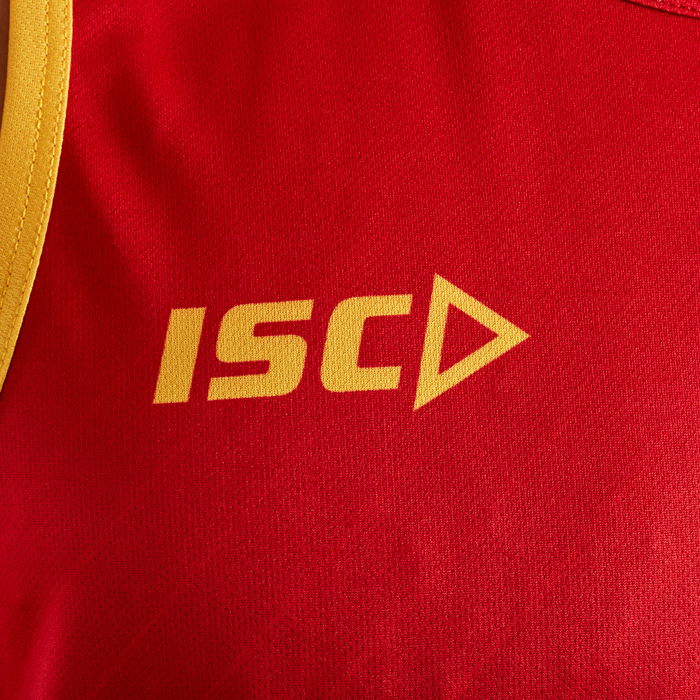 Débardeur d'entraînement Joueurs, Gold Coast Suns AFL 2020