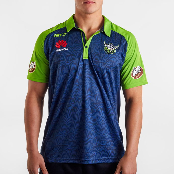 Canberra Raiders 2022 Rugby Jersey S-5XL