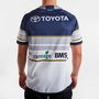 North Queensland Cowboys NRL 2020 Home S/S Rugby Shirt