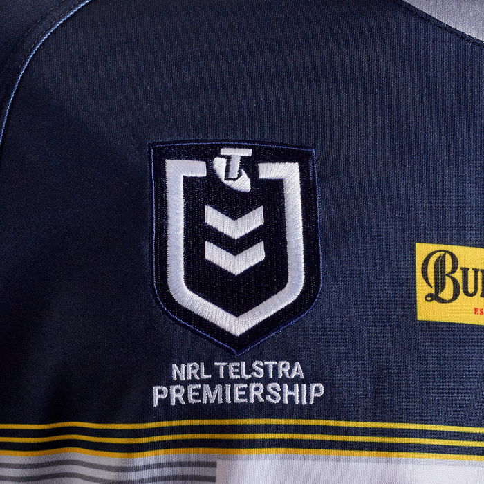 North Queensland Cowboys Home Jersey Size 5XL Available NRL ISC 20