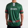 South Sydney Rabbitohs NRL 2020 Players Rugby Training T-Shirt