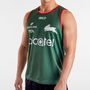 South Sydney Rabbitohs NRL 2020 Players Rugby Training Singlet