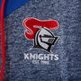 Newcastle Knights 2020 NRL Hooded Rugby Sweat