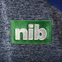 Newcastle Knights 2020 NRL Hooded Rugby Sweat