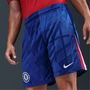 Liverpool Away Shorts 2020 2021