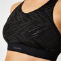 Core Racer Back Sports Bra