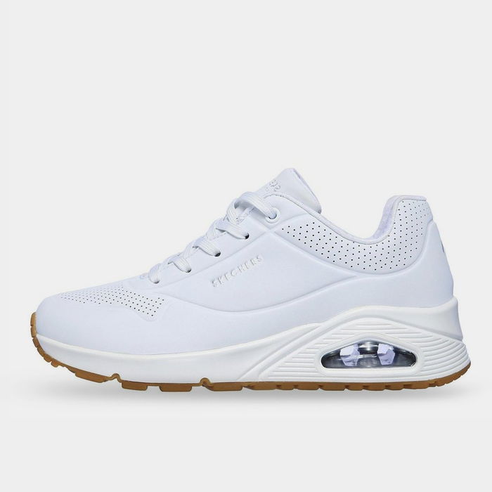 UNO Stand On Air Trainers Womens