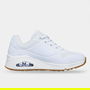 UNO Stand On Air Trainers Womens