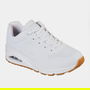 UNO Stand On Air Trainers Womens