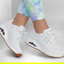 UNO Stand On Air Trainers Womens