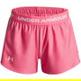 Armour UA Play Up Shorts Girls