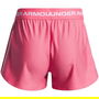 Armour UA Play Up Shorts Girls