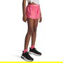Armour UA Play Up Shorts Girls