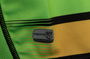 Northampton Saints 2017/18 Alternate Kids S/S Replica Rugby Shirt