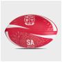 British and Irish Lions Supporters Rugby Ball