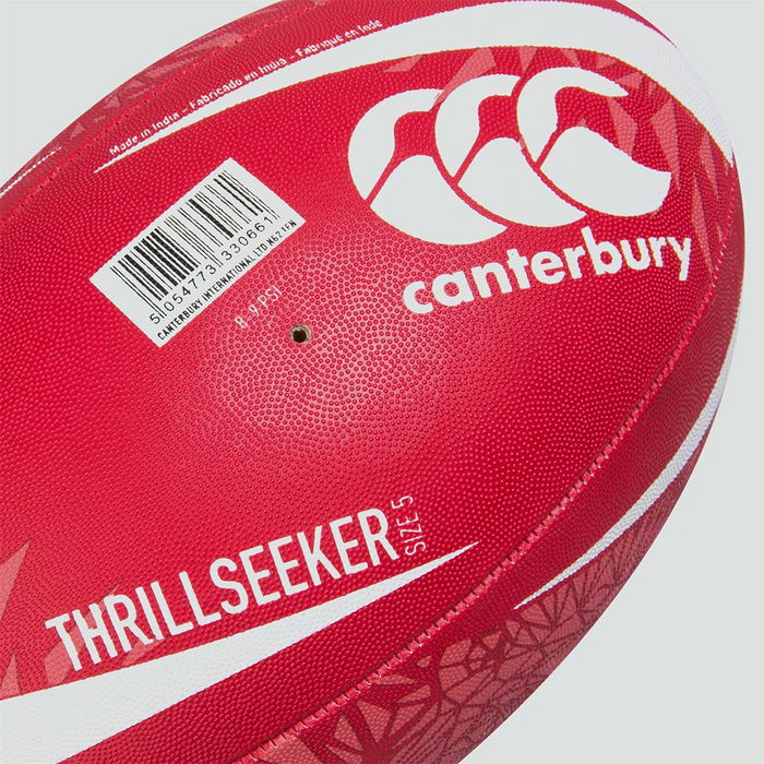 British and Irish Lions Supporters Rugby Ball