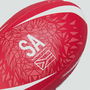 British and Irish Lions Supporters Rugby Ball