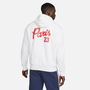 Paris Saint Germain x Jordan Hoodie
