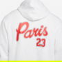 Paris Saint Germain x Jordan Hoodie